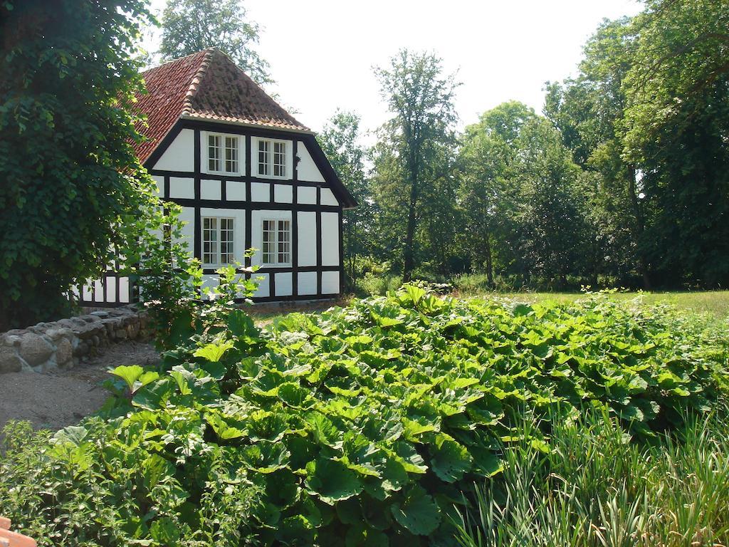 Herregaarden Jerstrup Bed and Breakfast Norre Esterbolle Habitación foto