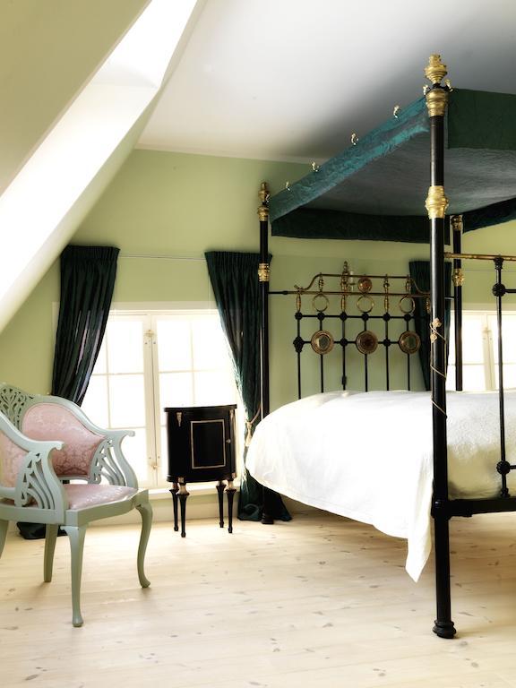 Herregaarden Jerstrup Bed and Breakfast Norre Esterbolle Habitación foto