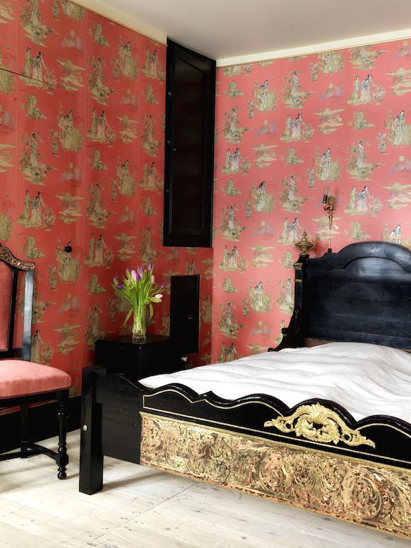 Herregaarden Jerstrup Bed and Breakfast Norre Esterbolle Habitación foto