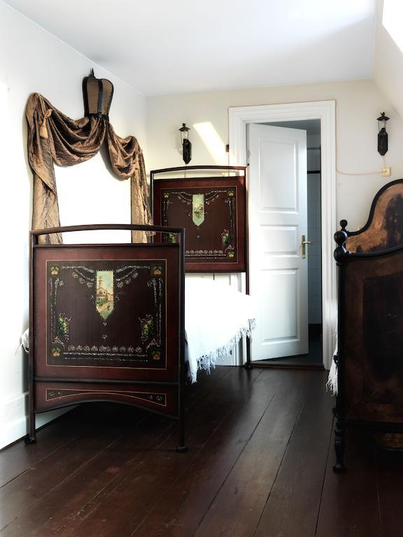 Herregaarden Jerstrup Bed and Breakfast Norre Esterbolle Habitación foto
