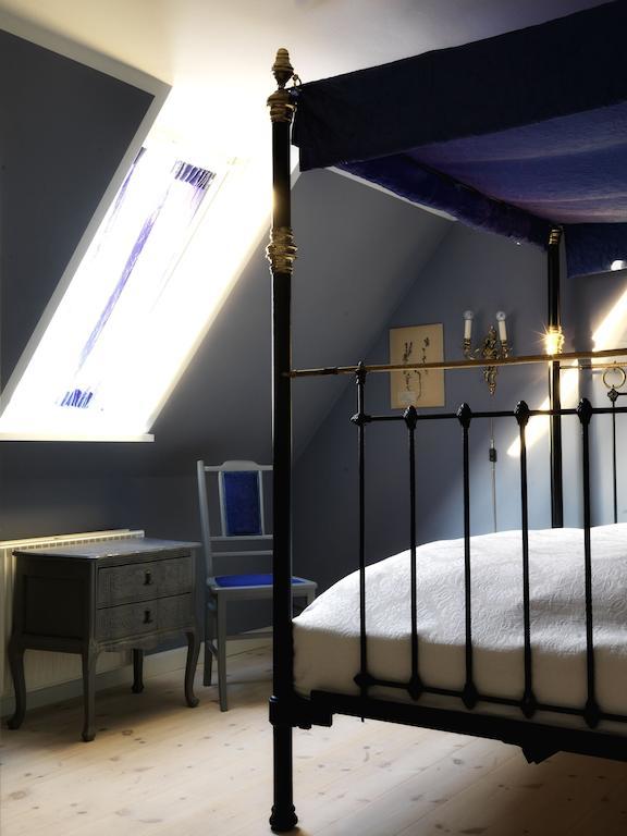 Herregaarden Jerstrup Bed and Breakfast Norre Esterbolle Habitación foto