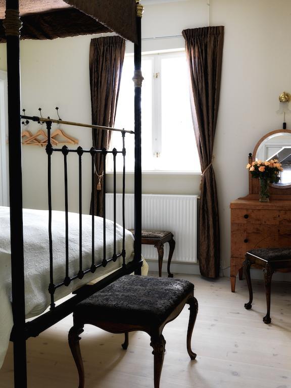 Herregaarden Jerstrup Bed and Breakfast Norre Esterbolle Habitación foto