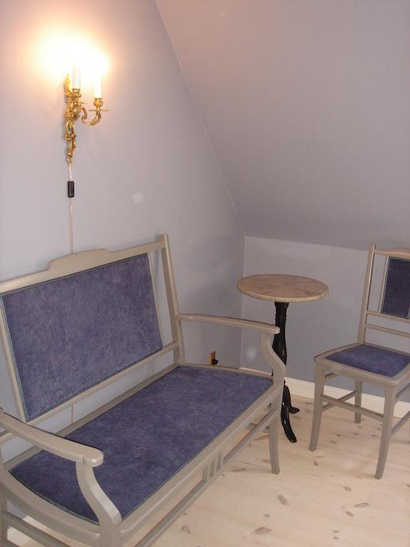 Herregaarden Jerstrup Bed and Breakfast Norre Esterbolle Habitación foto